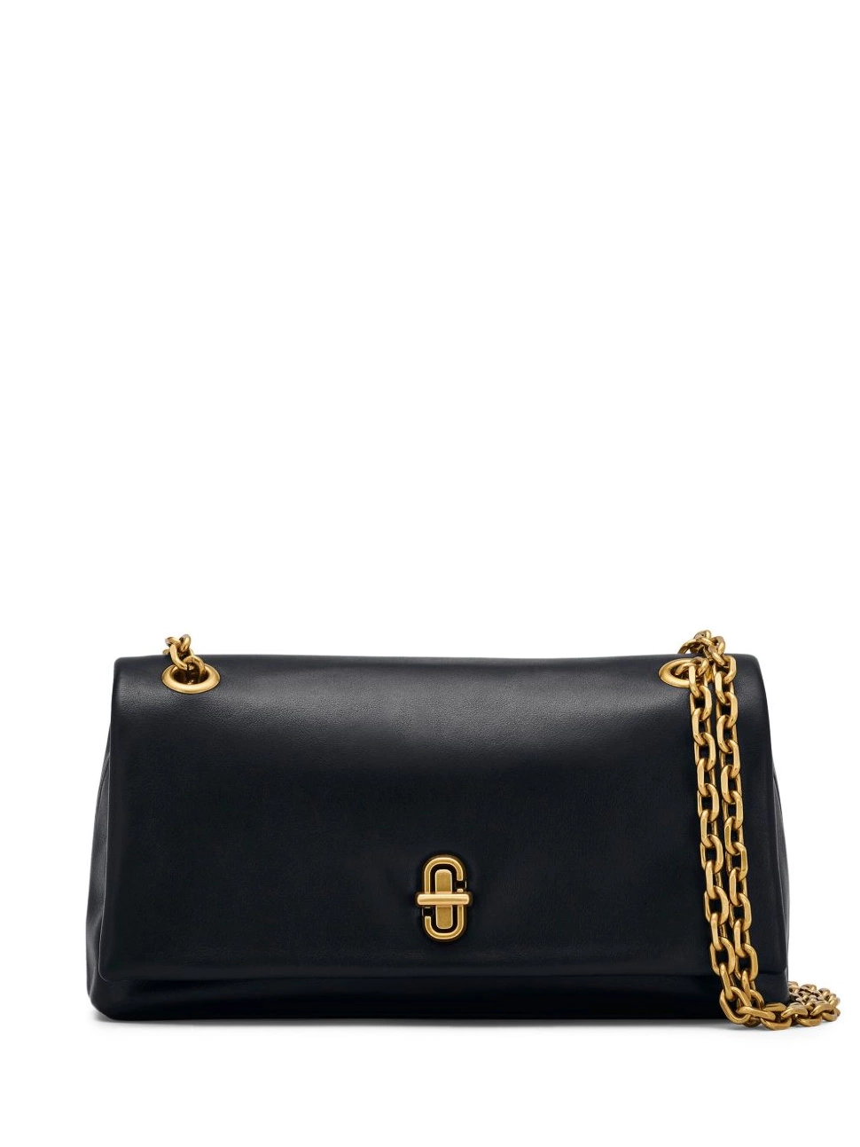 Cheap Women shoulder Chain The Jacobs Dual Marc bag 0414
